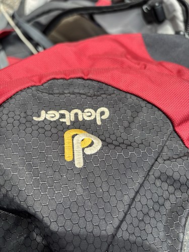 Deuter aircontact pro 15 - deuter,