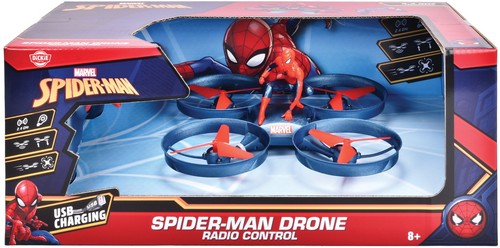 Dickie ferngesteuerte drone - dickie,