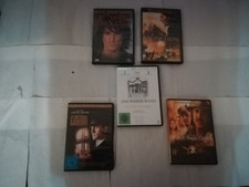 Das weiße Band + München + World Trade Center + 2 weitere Filme (5 DVD Filme).