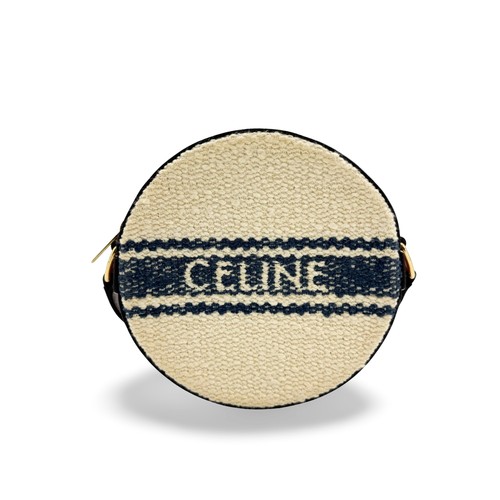 Celine triumph textiltrommel - celine,