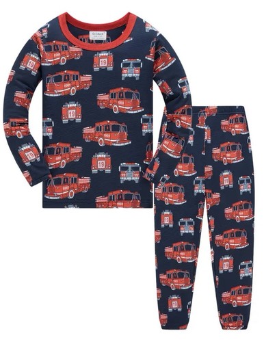 Set neuer kinderpyjamas 100 - neuer, kinderpyjamas,