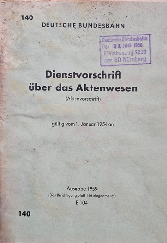 140 deutsche bundesbahn - 140,