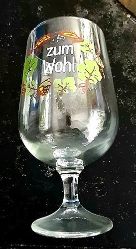 Biertulpen klassisch - 4, biertulpen,
