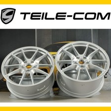 Porsche 911 991.1 C2/C2S 20"