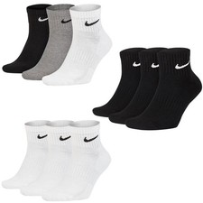 3 Paar Nike Everyday Cushioned