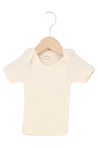 Cosilana baby body kurzarm - baby,