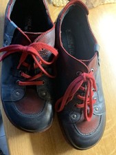 Bequemschuh Lagenlook … Mal