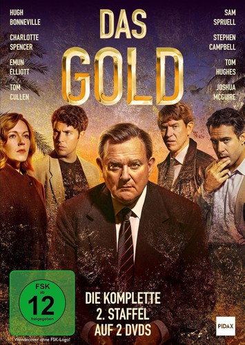 Das gold die komplette - das,