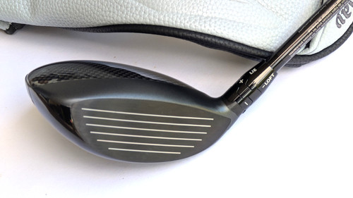 Callaway quantum triple - callaway,