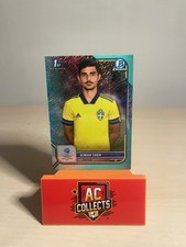 AIMAR SHER SWEDEN - /125 -