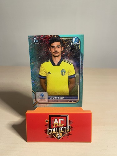Aimar sher sweden 125 - sher,