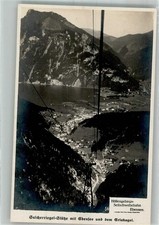 38217634 - Ebensee Seilbahn