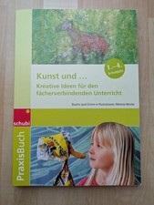 Grundschule Kunst Buch