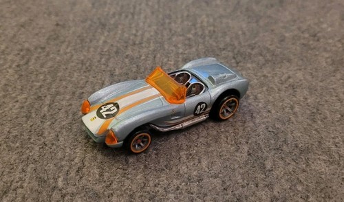 Hot wheels ferrari racer - ferrari, 250