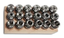 FORMAT Spannzangen-Set