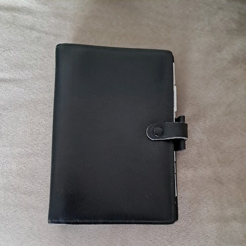 Vintage frühe seltene filofax - frühe,