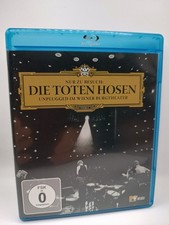 DIE TOTEN HOSEN - Nur Zu Besuch - Unplugged Im Wiener Burgtheater - Blu Ray