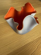 Venini Fazzoletto Opalino,klein,Neu