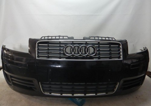 Audi stoßstange - audi, (8p)