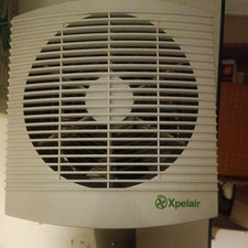 Xpelair 89999AW (WHP30) 3kW