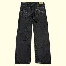 evisu puma Jeans W38/L34
