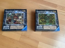 Ravensburger Exit Puzzle