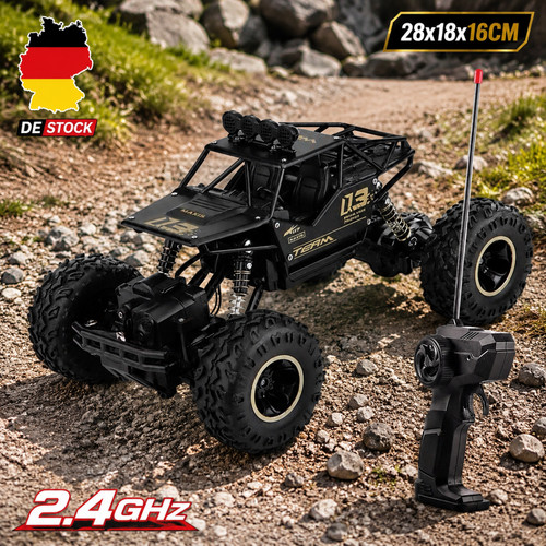 Ferngesteuertes 4wd ghz rc - ferngesteuertes,