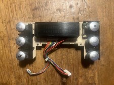 Display / Elektronikboard Für Jura Impressa X7 - TOP - ZUSTAND