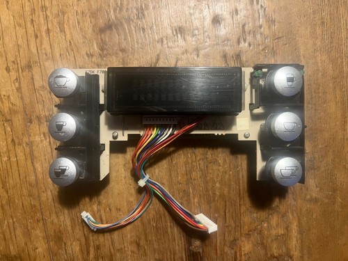 Display elektronikboard für - display,