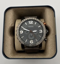 Fossil Quartz Watch CH2600 Men