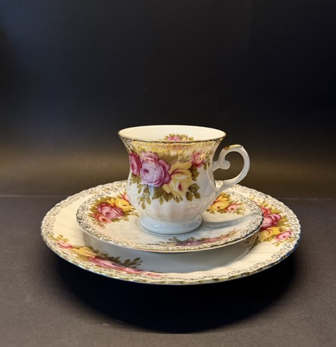 Seltmann royal china - seltmann,
