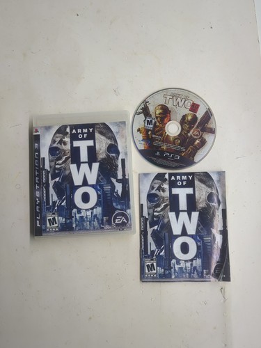 Army two the - the, day