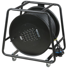 DAP CobraX Stagewheel 16/4 50