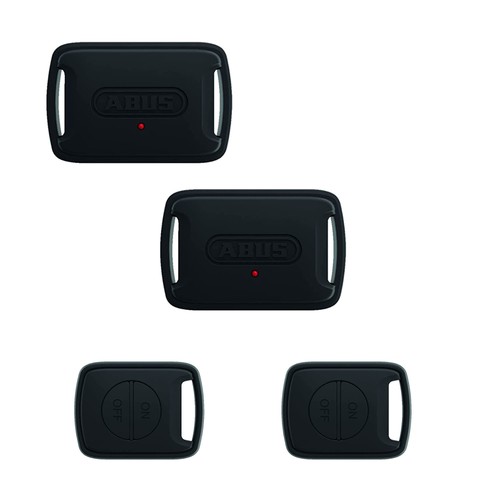 Abus alarmbox twinset 2er - alarmbox,