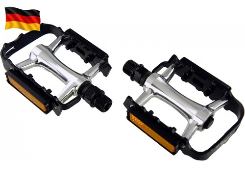 Pedale mit reflektor - pedale,