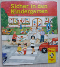 Sicher den kindergarten - sicher,