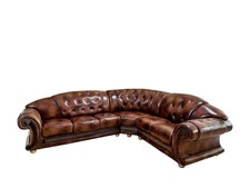 Top Chesterfield Oriental