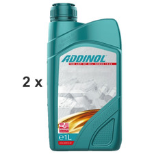 2 Liter 2x 1L Fla Addinol ATF XN 3 Dexron III H  Automatik Getriebeöl MB 236.9