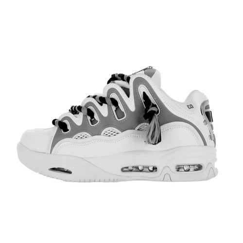 Osiris 2001 25th sneaker - osiris,