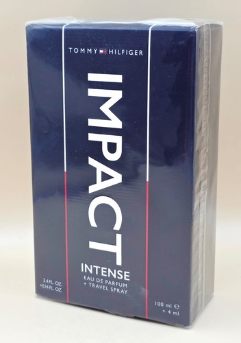 Tommy hilfiger impact intense - impact,