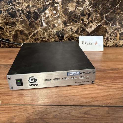 Glyph 050q 500gb - glyph, gt-050q