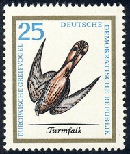 1150 Europ. Greifvögel