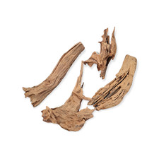 Mangrovenwurzeln 30cm set 4 - set,