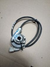 Generic XOR 50 Stroke Elektrisch Digital Tachoantrieb Tachoschnecke tachowelle