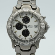 Rodania titanium chrono - titanium,