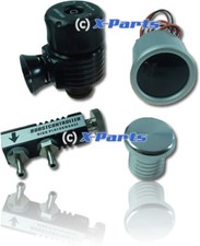 Tuning Komplett Set Turbo Fiat