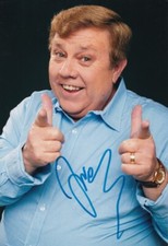 ZACHI NOY signed Autogramm