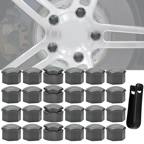 20x 17mm radschrauben - 20x,