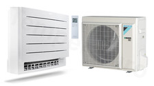 Daikin Perfera FVXM25A9 R32