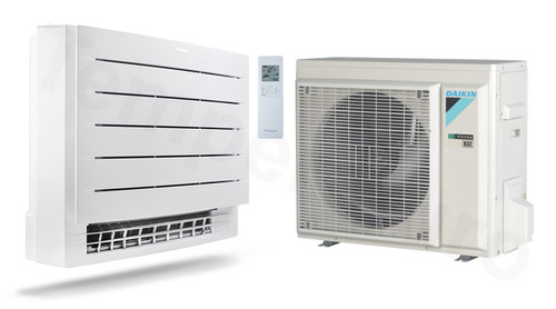 Daikin perfera fvxm25a9 r32 - daikin,